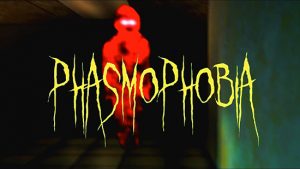 Phasmophobia поиск напарников дискорд