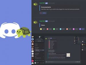 Discord зависит от libappindicator1 однако пакет libappindicator1 не установлен